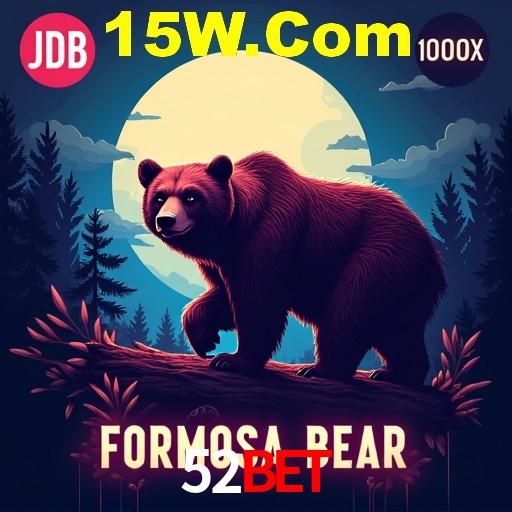 Descubra a Essência do 52Bet: Nossa História e Compromissos