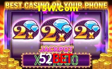 Experiência VIP 52Bet