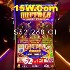 Game Providers 52Bet