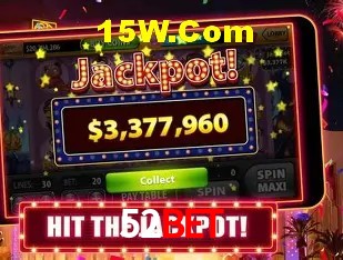 52Bet São Paulo - Jogo Providers