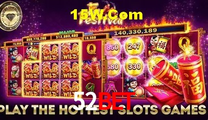 52Bet Rio de Janeiro - Slot Strategy