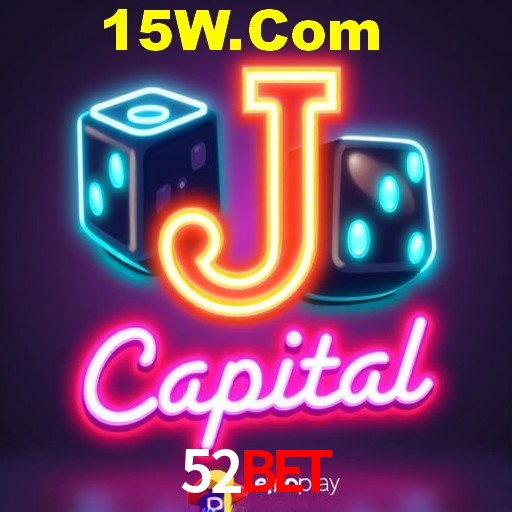 Descubra a Magia dos Jogos de Arcade no 52Bet