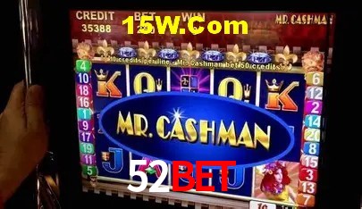 52Bet Slot - 320+ Caça-Níqueis Premium