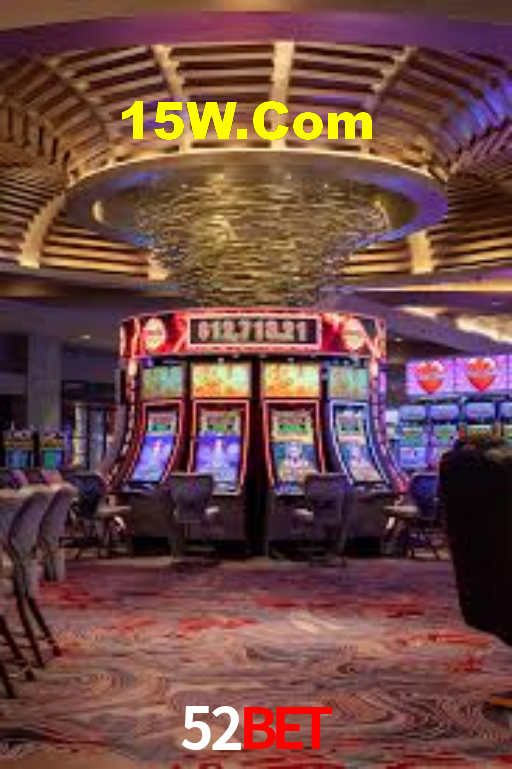 52Bet: Jogue Crash e Experimente Alta Recompensa Instantânea