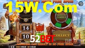 Tennis Betting 52Bet