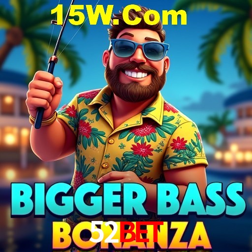 A Popularidade dos Caça-Níqueis no 52Bet