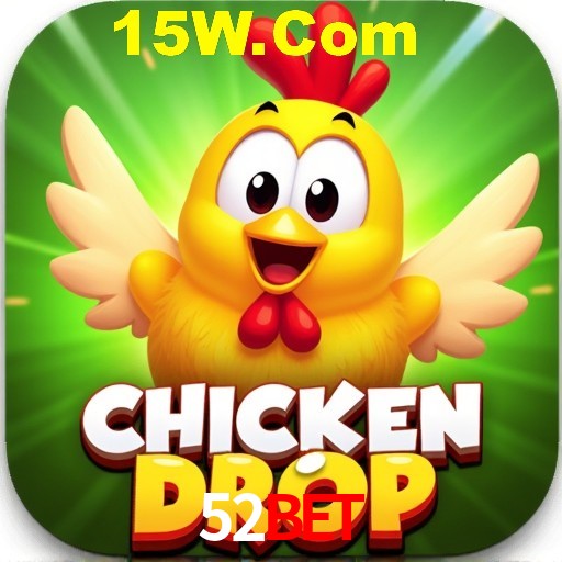 52Bet Bônus - Pacote R$5.000 + VIP