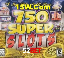 52Bet Salvador - Promo Stats