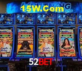 52Bet Entrar - Login Seguro Certificado