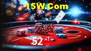 Games Directory 52Bet