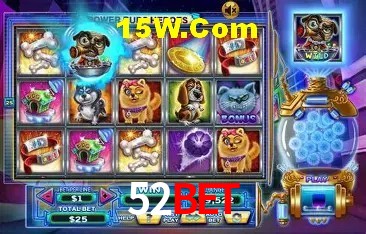 52Bet São Paulo - Top Slots