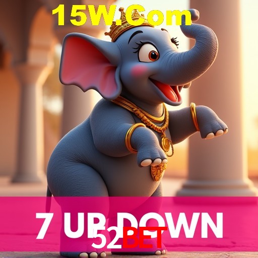 52Bet Belo Horizonte - VIP Casino