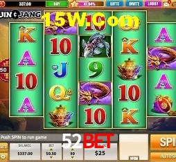 Avaliações dos Jogadores 52Bet