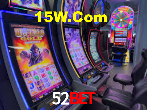 52Bet Login App