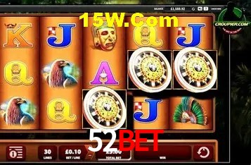 52Bet Promoções - 30+ Ofertas Diárias