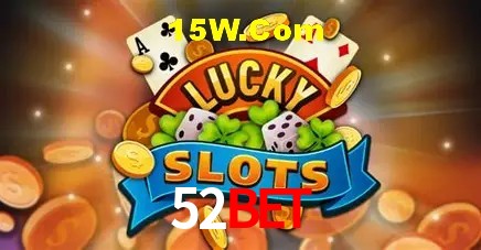 52Bet - Winners Celebration