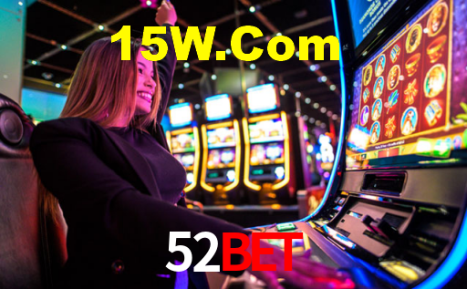 52Bet: A Experiência de Casino com Jogos de Mesa ao Vivo