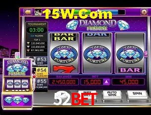 52Bet Rio de Janeiro - Licenses